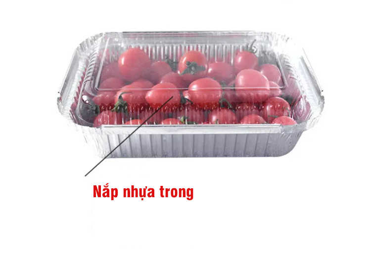 Hộp nhôm HM-CN220